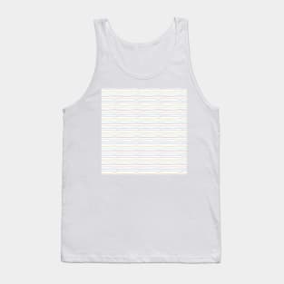 Notions - Stitch Sampler Tank Top